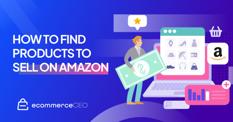 Comment trouver des produits à vendre sur Amazon